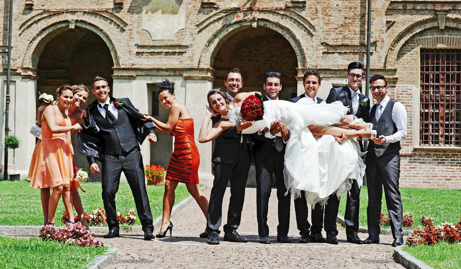 Foto matrimonio 4