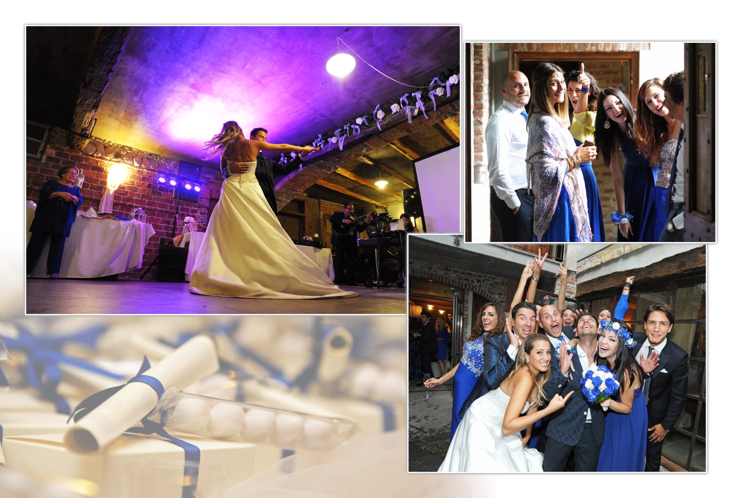 Foto matrimonio 14