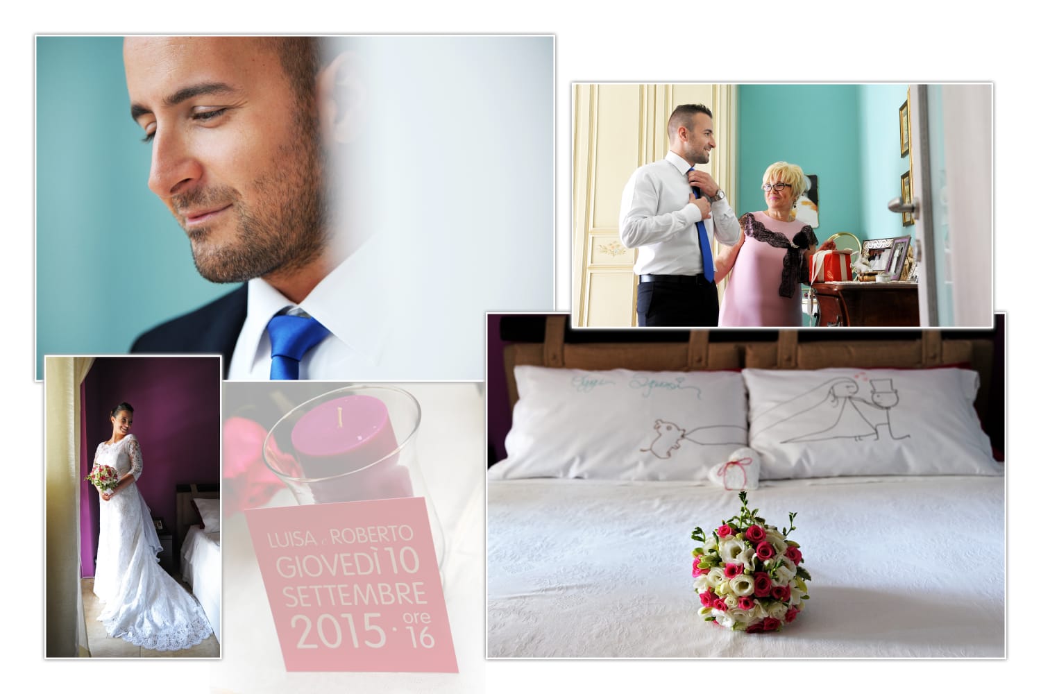 Foto matrimonio 24