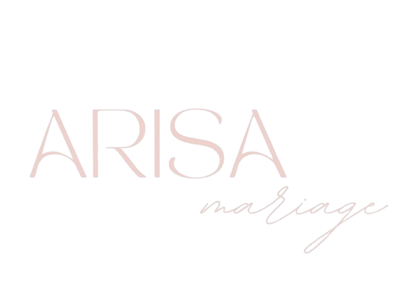 Logo Arisa Mariage
